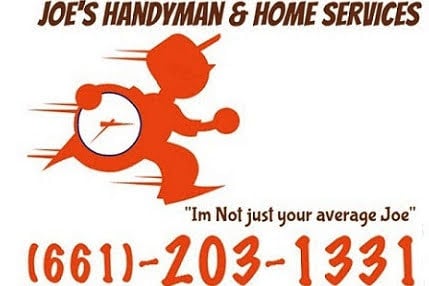 Avatar for Joes Handyman and Home Service